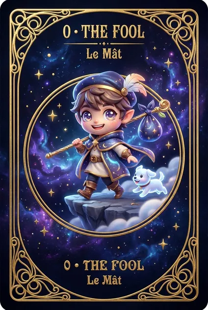 The Fool