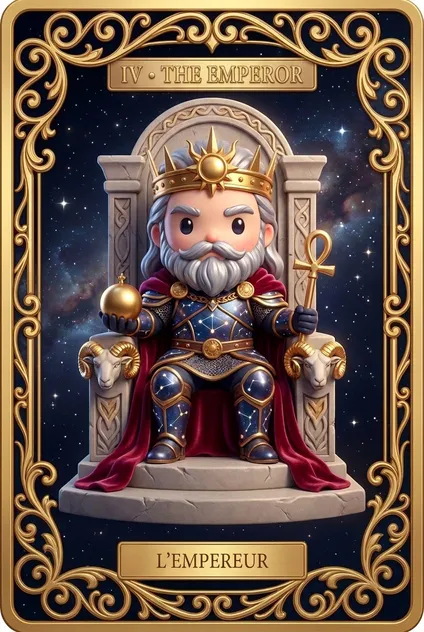 The Emperor