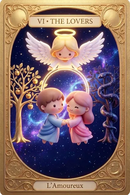 The Lovers