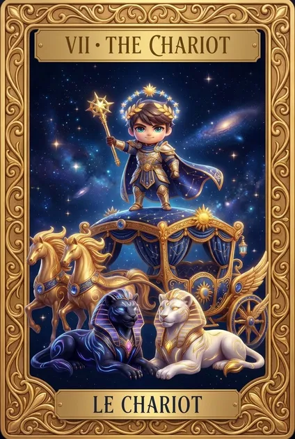 The Chariot