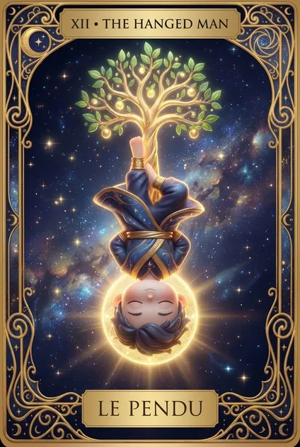 The Hanged Man