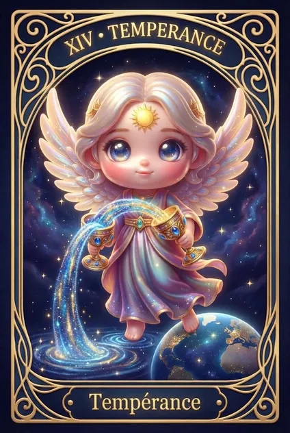 Temperance