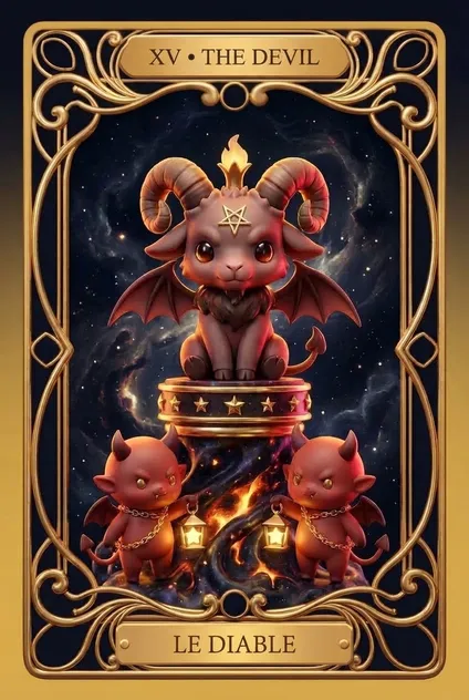 The Devil
