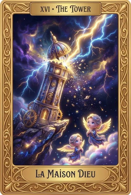 The Tower