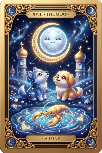 The Moon