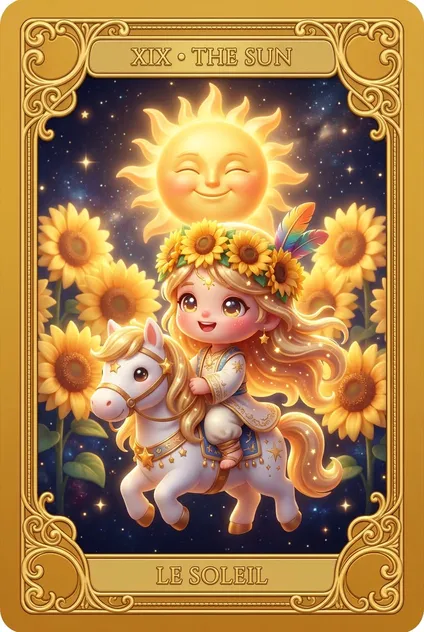 The Sun